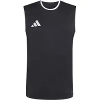 Adidas Funktionsskjorte 'Entrada26' sort / hvid