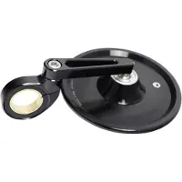 Motogadget Mo-view Classic 60 Bakspejl