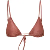 LASCANA Bikinioverdel lysebrun