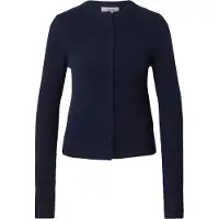 Topshop Cardigan 'SIA' navy