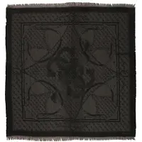 GUESS Sjal 'KEFIAH 120X120' sort