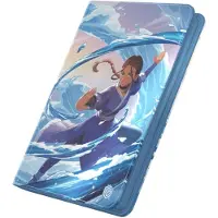 Ultimate Guard Avatar: The Last Airbender Katara Albumkort