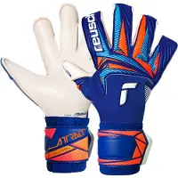 Reusch Attrakt Gold X Evolution Målmandshandsker