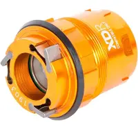 Progress Nitro Cl Disc Road Sram Xdr Freehub-krop