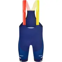 Santini Lidl Trek Team Original 2026 Cykelshorts