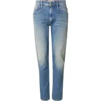 Replay Jeans 'ANBASS' blue denim