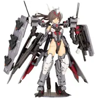 Kotobukiya Frame Arms Girl Izumo Destroyer-version Plastbyggesæt 17 Cm