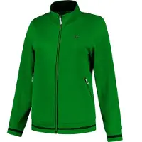 Dunlop Club Knitted Jakke