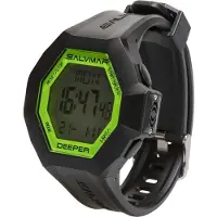 Salvimar Deeper Freediving Spydfiskeri Computer