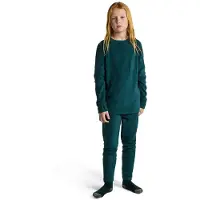 Burton Heavyweight Fleece Langærmet Basislagssæt