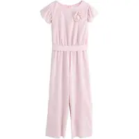 Next Overall lyserød / pastelpink