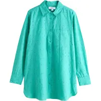 Next Bluse grøn