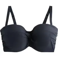 Next Bikinioverdel sort