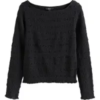 Next Bluse sort
