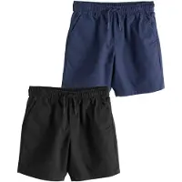 Next Bukser navy / sort