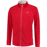 Dunlop Club Knitted Jakke