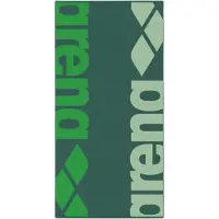 Arena badelagen LOGOTYPE velour håndklæde