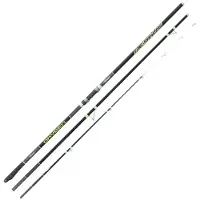 Vercelli Oxygen Reshus Surfcastingstang