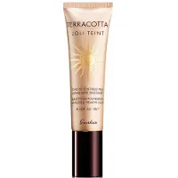 Guerlain Terracotta Joli Teint SPF 20 Ebony foundation 30 ml