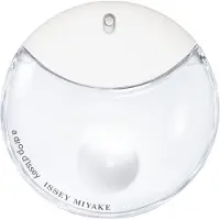 Issey Miyake A Drop d''Issey, Kvinder, 50 ml, Ikke-genopfyldelig flaske, Damaskrose, Mandel, Orangeblomst, Cedar træ, Vanilie