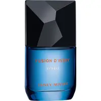 Issey Miyake Fusion D'Issey Extrême Eau De Toilette Intense Spray 50ml