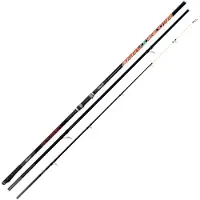 Vercelli Oxygen Bravissima Surfcastingstang