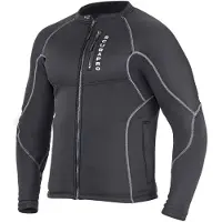 SCUBAPRO K2 Top T-shirt Med Lange ærmer
