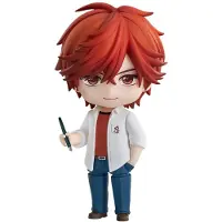 Good Smile Company Gekkan Shōjo Nozaki-kun Mikoto Mikoshiba Nendoroid-figur 10 Cm