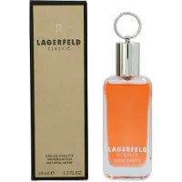 Karl Lagerfeld Classic Vapo 50ml Eau De Toilette