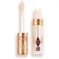Charlotte Tilbury - Airbrush Flawless Blur Concealer - Langtidsholdbar Fugtgivende Korrektionspen - Airbrush Concealer 2 Fair - For Women