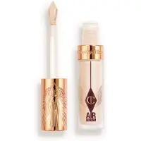Charlotte Tilbury - Airbrush Flawless Blur Concealer - Langtidsholdbar Fugtgivende Korrektionspen - Airbrush Concealer 3.5 Fair - For Women