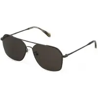 Zadig & Voltaire Szv304-590568 Solbriller