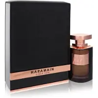 Al Haramain Portfolio Blomsterskulptur Eau de Parfum Unisex 75 ml