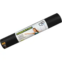 Fitness-Mad Warrior Ii Yogamåtte