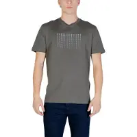 Armani Exchange Xm002519_af10334 T-shirt Med Korte ærmer