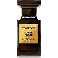 Tom Ford White Suede 50 ml - Eau De Parfum Spray (unisex) Kvinde
