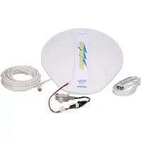 Supergain Nmd 24.5 Db Tv-antenne