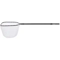 Hart Grand Rubber Stick Landingsnet