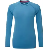Gill Langærmet Rash Guard