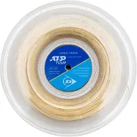 Dunlop St Iconic Touch 16g 200 M Tennisrulle Streng