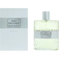 Dior Eau Sauvage Eau de toilette 200 ml