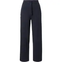 Under Armour Kvinders Rival Fleece Bukser, (001) Sort / Hvid, X-Small