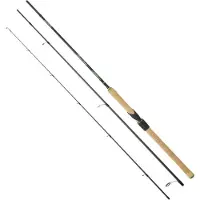 Daiwa Silver Creek Vairon Manie Spinnestang