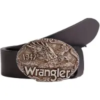 Wrangler W Eagle Bælte