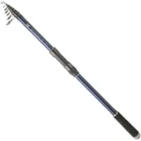Daiwa Megaforce Tele Bund Fiskestang