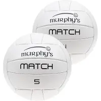Murphy´s Gaelic Match Fodbold