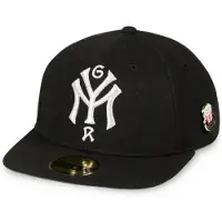 Grimey Sweet Science Snapback-kasket