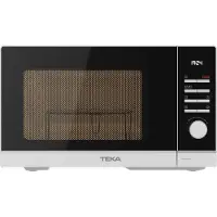 Teka Mwe Fs25 G 900w Mikrobølgeovn Med Grill