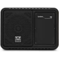 SubZero P6M Passiv personlig monitorhøjttaler