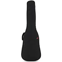 G4M Polstret Gigbag til Basguitar